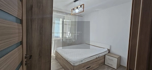 Apartament 2 camere Soseaua Mihai Bravu/ 53 mp - imagine 5