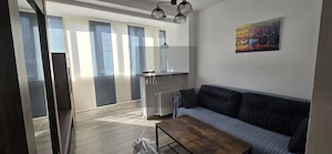 Apartament 2 camere Soseaua Mihai Bravu/ 53 mp - imagine 2