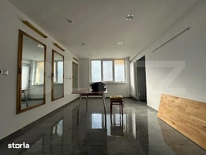 Inchiriez salon coafor cosmetica manichiura Dej