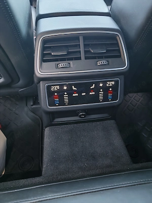 Audi A6 C8 avant 4.0 TDI mild Hybrid an 2021 - imagine 5
