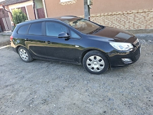 Opel astra j 2012.1.4 benzina - imagine 4