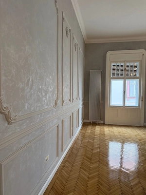 Spațiu elegant de închiriat în clădire istorică Casa Steiner Miksv - imagine 7
