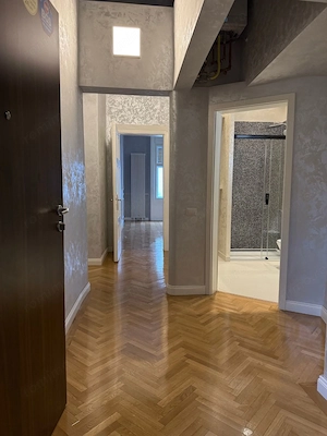 Spațiu elegant de închiriat în clădire istorică Casa Steiner Miksv - imagine 13