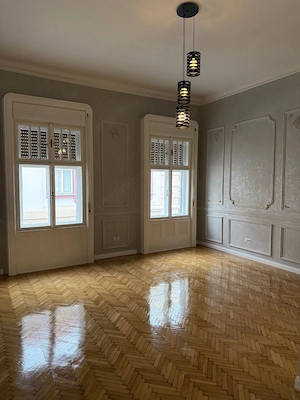Spațiu elegant de închiriat în clădire istorică Casa Steiner Miksv - imagine 5