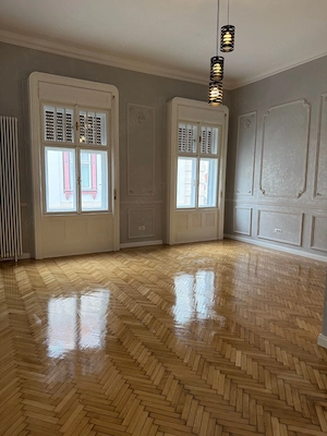 Spațiu elegant de închiriat în clădire istorică Casa Steiner Miksv - imagine 9
