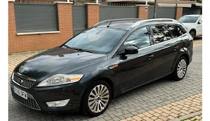 Ford mondeo break 2008 2.0  - imagine 2