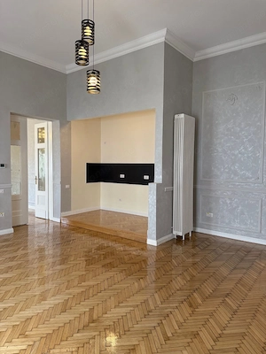 Spațiu elegant de închiriat în clădire istorică Casa Steiner Miksv - imagine 14