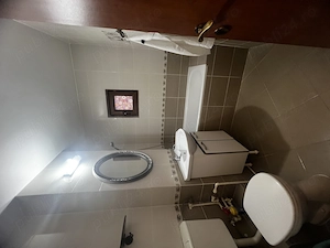 De inchiriat apartament 2 camere zona IC Frimu - imagine 5