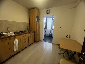 De inchiriat apartament 2 camere zona IC Frimu - imagine 2