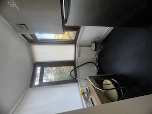 De inchiriat apartament 2 camere zona IC Frimu - imagine 3