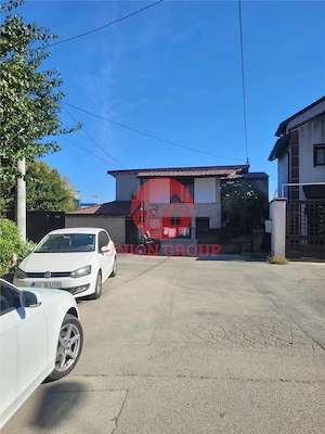 Apartament 2 Camere Cochet, in Vila, Acces Direct Din Exterior, Zona Scafandri, Liceul SNC, Aproape  - imagine 4