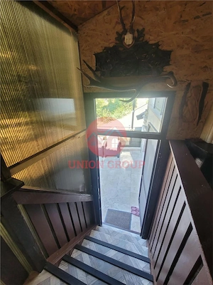 Apartament 2 Camere Cochet, in Vila, Acces Direct Din Exterior, Zona Scafandri, Liceul SNC, Aproape  - imagine 11