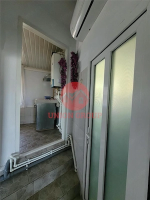 Apartament 2 Camere Cochet, in Vila, Acces Direct Din Exterior, Zona Scafandri, Liceul SNC, Aproape  - imagine 12