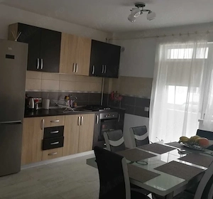  Brâncoveanu chirie BERCENi apartament 2 camere mobilat - imagine 5
