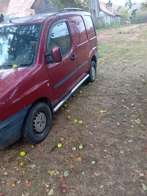 vind fiat doblo 1.9 jtd - imagine 4