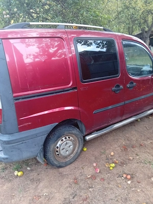 vind fiat doblo 1.9 jtd - imagine 2