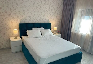  Brâncoveanu chirie BERCENi apartament 2 camere mobilat - imagine 6