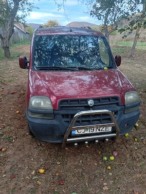 vind fiat doblo 1.9 jtd - imagine 5
