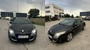 Vând Renault Megane 3 Coupe - imagine 3