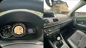 Vând Renault Megane 3 Coupe - imagine 5