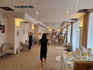 Vrei să îți deschizi repede o afacere wellness,fără stresul renovarii si actelor? Se vinde afacere.  - imagine 2