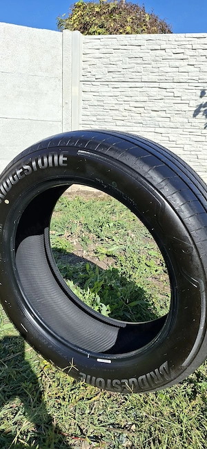 Anvelope Vara BRIDGESTONE Alenza 001 225/55 R19 99 V
