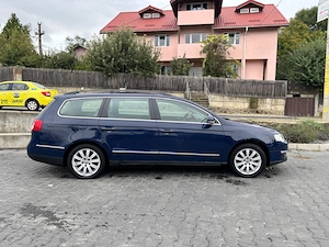 Volkswagen Passat B6 - imagine 2
