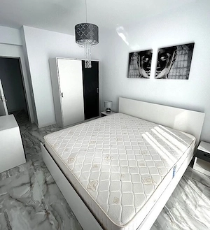   centru PLOIESTI ofer chirie apartament 2 camere utilat complet - imagine 5