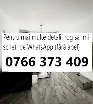   centru PLOIESTI ofer chirie apartament 2 camere utilat complet - imagine 2