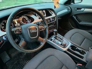 Vând Audi a4 b8 2.0 dizel anul 2012  - imagine 7