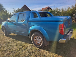 Nissan Navara  - imagine 2