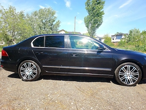 Skoda Superb DSG 170 Cai - imagine 2