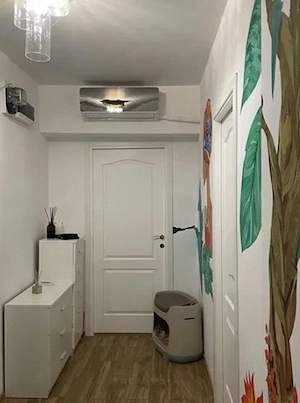  SIBIU central ofer chirie apartament cu 2 camere - imagine 4