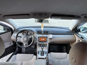 VW Passat B6 Variant 1.8 TSI DSG   2010 - imagine 5
