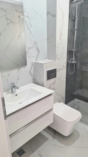 Vilă individuală modernă în Tunari 6 camere, teren 500 mp, finisaje premium - imagine 4