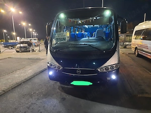 Vind Iveco Marco polo  - imagine 4