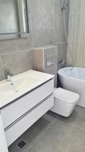 Vilă individuală modernă în Tunari 6 camere, teren 500 mp, finisaje premium - imagine 2