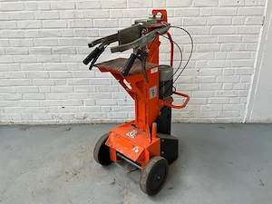Despicator butuci lemne Ricca Andrea Alpino 65.100