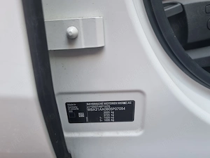 BMW X1, 18i Sdrive steptronic, (F48) 2020, model deosebit! - imagine 8