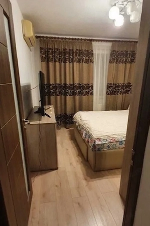 BOTOSANI central CHIRIE apartament cu 2 camere - imagine 6