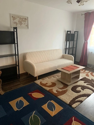 Apartament complet mobilat zona Roșiori  - imagine 2