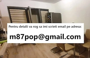 BOTOSANI central CHIRIE apartament cu 2 camere - imagine 2