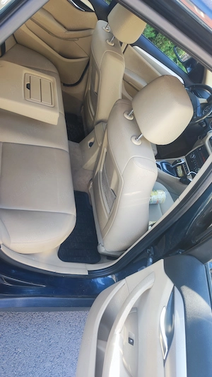 Vând BMW X1 E84 xDrive18d, 143 CP, an 2014, xDrive, - imagine 7