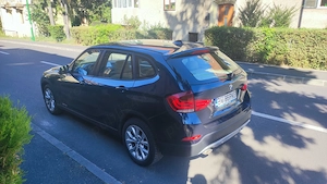 Vând BMW X1 E84 xDrive18d, 143 CP, an 2014, xDrive, - imagine 3