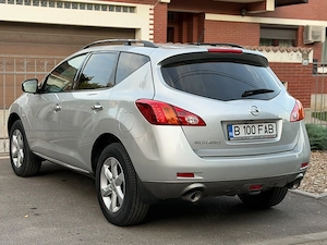 Nissan Murano Z51 - 116.000KM Full Option. - imagine 2
