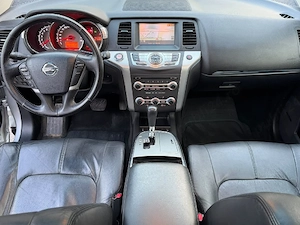 Nissan Murano Z51 - 116.000KM Full Option. - imagine 5