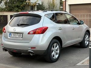 Nissan Murano Z51 - 116.000KM Full Option. - imagine 3
