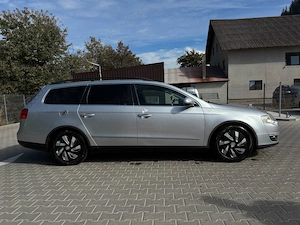 Vw passat b6 euro 5 2009 - imagine 5
