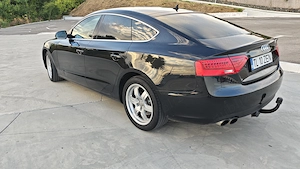 Audi A5, an 2014. - imagine 5