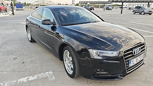 Audi A5, an 2014. - imagine 3